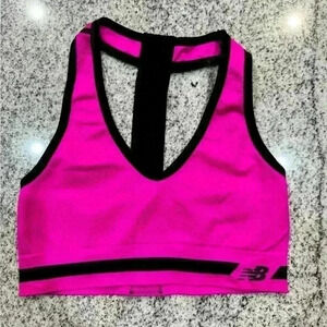 New Balance Sports Bra